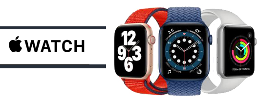 Apple Smartwatch Repair service